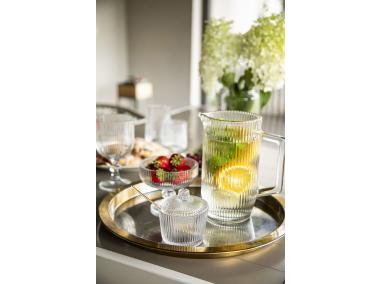 Zdjęcie: Cukiernica szklana Selena 210 ml ALTOMDESIGN