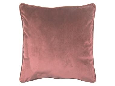Zdjęcie: Poszewka Velvet 45x45 cm wrzosowa UNIGLOB
