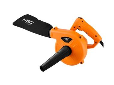 Zdjęcie: Dmuchawa 600 W NEO TOOLS