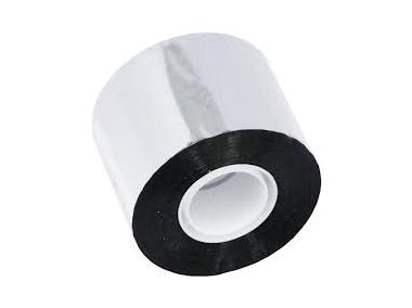 Zdjęcie: Taśma metalizowana 50 mm x 50 m PP CIRET