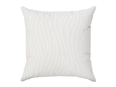 Zdjęcie: Poszewka Lili 40x40 cm biała EUROFIRANY