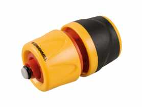 Szybkozłączka uniwersalna 1/2-3/4 stop GREENMILL AQUASYSTEM