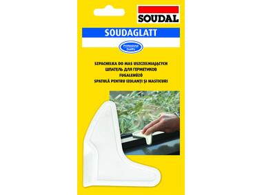 Zdjęcie: Szpachelka Diy SOUDAL