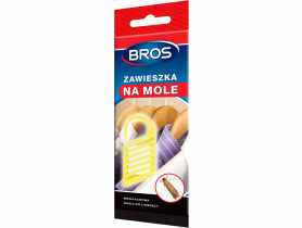 Zawieszka na mole bezzapachowa BROS