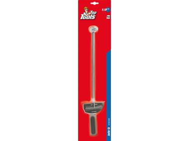Zdjęcie: Klucz dynamometryczny 1/2", 0-200 Nm TOP TOOLS