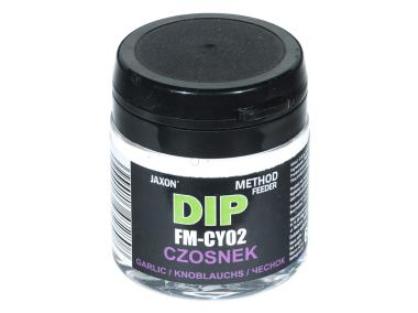 Zdjęcie: Dip method feeder czosnek 60 g JAXON
