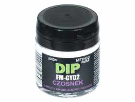 Dip method feeder czosnek 60 g JAXON