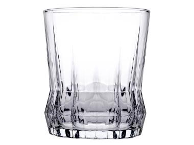 Zdjęcie: Komplet 6 szklanek Gaia 270 ml PASABAHCE