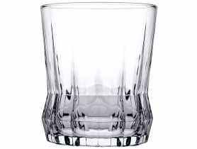Komplet 6 szklanek Gaia 270 ml PASABAHCE