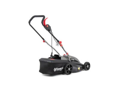 Zdjęcie: Kosiarka elektryczna ME34 34 cm 1400 W FAWORYT PRO