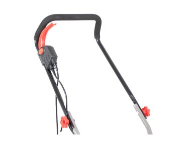 Zdjęcie: Kosiarka elektryczna ME34 34 cm 1400 W FAWORYT PRO