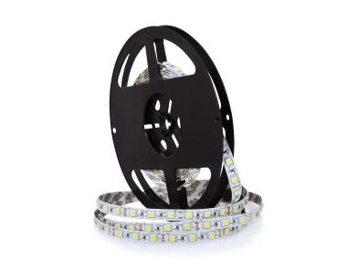 Zdjęcie: Pasek LED  45W 12V 5 m IP20 POLUX