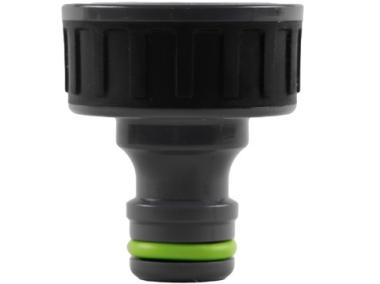 Zdjęcie: Przyłącze z gwintem wewnętrznym 3/4" EXP STALCO GARDEN