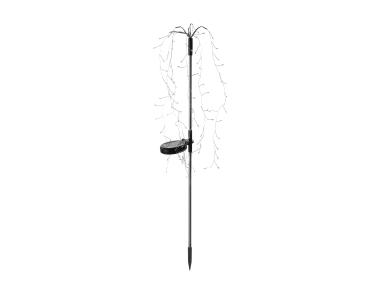 Zdjęcie: Lampka solarna Tree 90 LED 70 cm VERDENIA
