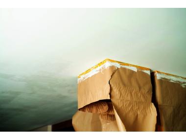 Zdjęcie: Papier ochronny z taśmą washi 300 mm x 20 m PERFECT