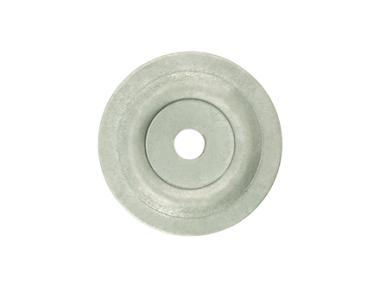 Zdjęcie: Podkładka stalowa okrągła R-POK średnica 40 mm powłoka aluminiowo-cynkowa 100 szt. RAWLPLUG