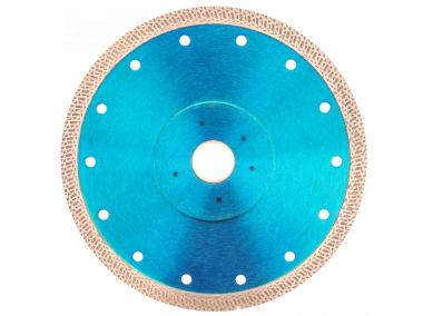 Zdjęcie: Tarcza diamentowa ceramic ciągła 180x254/2223 mm RAWLPLUG