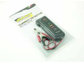 Tester do akumulatora 12 V diodowy BOTTARI