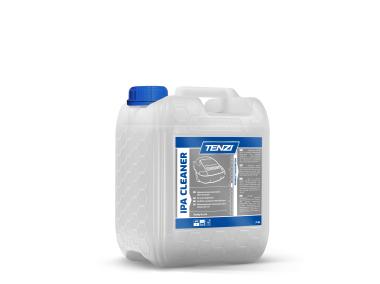 Zdjęcie: Środek do odtłuszczania karoserii IPA Cleaner 5 L TENZI