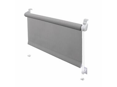 Zdjęcie: Roleta mini Rollo 510 popiel 114x150 cm GARDINIA