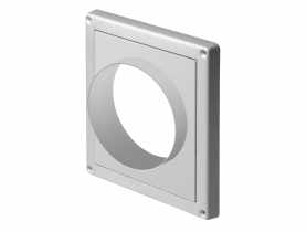 Osłona wentylacyjna 14x14 T-okap fi120 AWENTA