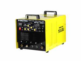 Spawarka inwerterowa SITAC 300/1 - MMA/TIG AC/TIG DC PIROTEC