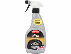 Opona 500 ml atomizer Ultra Tyre Shine CAR PLAN