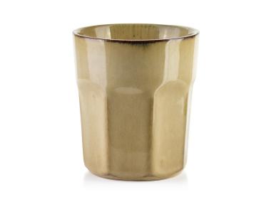 Zdjęcie: Kubek 300 ml, beżowy 8,5 x 10 cm BASIC NATURE
