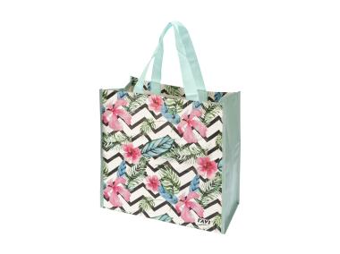 Zdjęcie: Torba na zakupy Beauty 35x20x35 cm RAVI