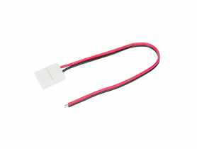 Złączka do pasków 10 mm jednostronna kabel POLUX