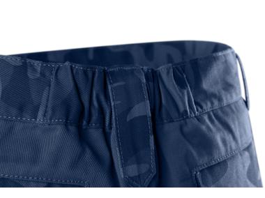 Zdjęcie: Spodnie robocze Camo Navy, rozmiar S NEO