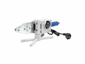 Zgrzewarka 1500 W w walizce TYCNER