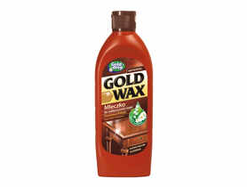 Mleczko do pielęgnacji mebli 250 ml GOLD WAX
