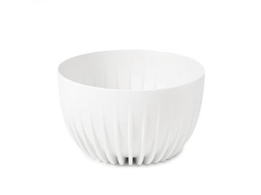 Zdjęcie: Misa Mira 240 mm biały LAMELA