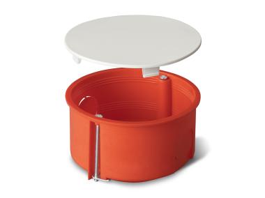 Zdjęcie: Puszka Po-80F P/T Gk EPN ELEKTRO-PLAST