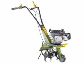 Glebogryzarka spalinowa 2,4 kW HORX