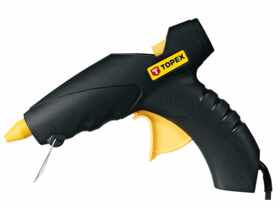 Pistolet klejowy 11 mm, 200 W TOPEX