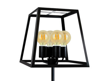 Zdjęcie: Lampa stojąca Finlandia  czana IL MIO