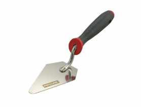 Kielnia sztukatorsa nierdzewna 160 mm PROLINE