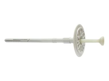 Zdjęcie: Kołek tworzywowy Fixplug 8x110 mm  - 200 szt. WKRĘT-MET