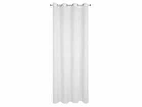 Firana gotowa Lily 140x250 cm biały EUROFIRANY