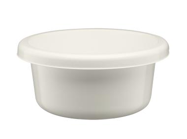 Zdjęcie: Miska okragła 10 L - 36 cm Zuza kremowa GALICJA