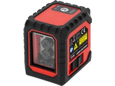 Zdjęcie: Laser krzyżowy,2 lasery, 2 linie, CE, PROLINE
