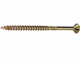 Wkręt hartowany torx 6.0x180 mm 100 szt. STALCO