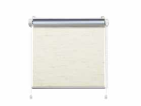 Roleta mini Silver system click 80,5x150 cm marmur MARDOM