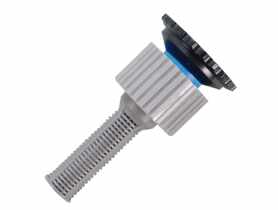 Dysza statyczna 17A 45-360 4.9 m szara z filtrem r4.9m -2 bar, 45-360st 2 szt. GREENMILL AQUASYSTEM