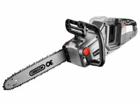 Pilarka łańcuchowa bezszczotkowa aku Energy+ 36V, Li-Ion, bez akumulatora  GRAPHITE