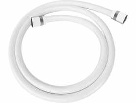 Wąż prysznicowy - 150 cm bianco DEANTE
