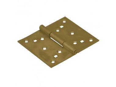 Zdjęcie: Zawias budowlany 13,5x12 cm Z135 DMX