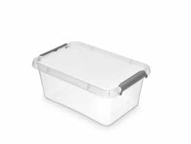Pojemnik Lara Clipbox 4,5 L KEEEPER